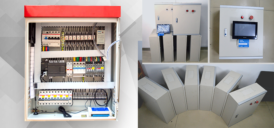 ZKSS智能控制系統